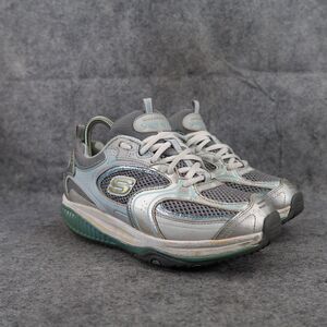 Skechers Shoes Womens 6.5 Athletic Shape Ups Sneakers Trainers Toning Walking